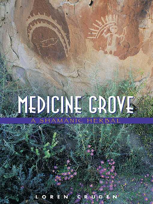 Title details for Medicine Grove by Loren Cruden - Available